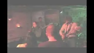 Magnolia Electric Company  Talk to Me Devil Again Busted Lift Dubuque, IA