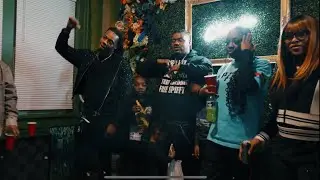 BIG JU x DEE JAYE - NUN BUT MY SCALE [Снято @RayShotItProductions]
