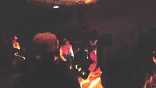 JeremiasJDub - Ready ft DJ Tower Live Nat town