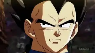 Dragon Ball Super episode 110