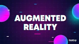 Iboothme Augmented Reality Photo Booth
