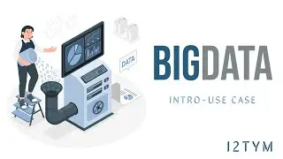 Basic Explanation about Bigdata Introduction in Tamil  Bigdata Usecases  I2tym