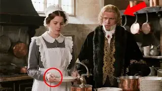 She Wept While Washing Dishes in the Duke&rsquo;s Kitchen&mdash;Until He Entered Asking Who Had Broken Her Heart