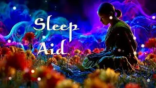 3-Hour MUSIC Healing: Deep Relaxation Mindfulness | SerenePulse Meditation