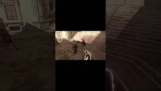 Ezio&rsquo;s Halberd Havoc ⚔️🔥 | A Brutal Battalion Takedown