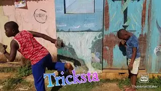 Tricksta - Hilarious Kidds