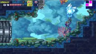 Metroid Fusion - Part 12 