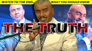 The SHOCKING Truth About Gino Jennings | Corey at Smart Christians Channel