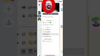 Where is monkeys place discord?