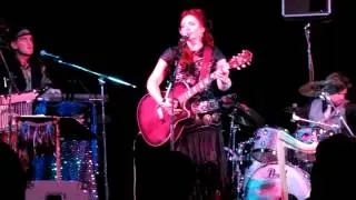 All Souls Night - The Seltic Sirens live