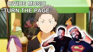 Divide Music 