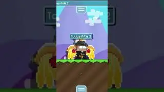 PAW Day 2 TradeScan Malady Update | Growtopia