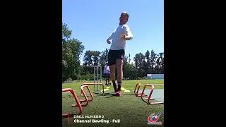 Последовательность шва в боулинге #Шорты