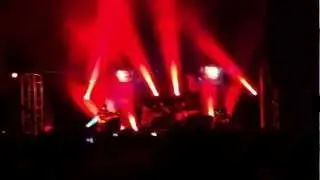Primus - Jerry Was a Race Car Driver - Indianapolis 5/19/11