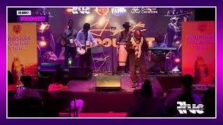 VODOU FEST || SWARE BAWON || TI KOKA WONGANEGEZ