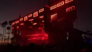 Kaskade - &ldquo;On Your Mind&rdquo; Redux Set at CRSSD Fall 2019