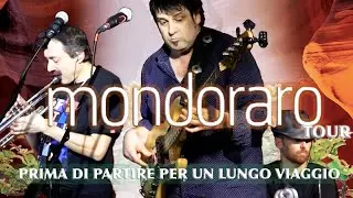 Prima di partire per un lungo viaggio | LIVE  Bravo Caff&egrave; (Bologna)