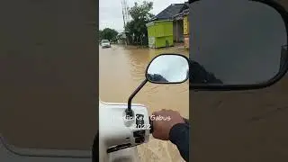 Banjir Gabus 2022
