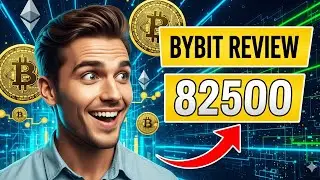 Bybit Review 2025 Complete Guide With Referral Code 
