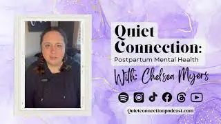 Introducing Quiet Connection