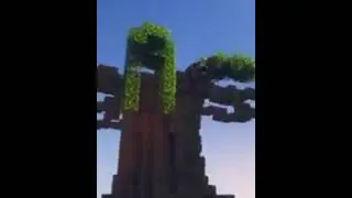 Minecraft  house tutorial#shorts