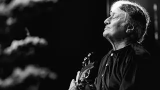 Raga Bihag - Alaap ~ Ustad Amjad Ali Khan ~ Ottawa, Canada (1990)