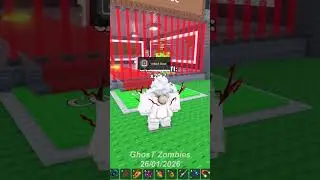 Gojo gets Radioactive Garama and Madundung 675M/s! 🧂 (Steal a Brainrot Roblox)