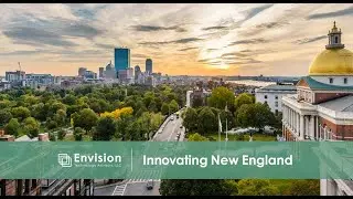 Envision Technology Advisors - Innovating New England