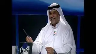 جعفر محمد ولقاء مع الباحث مهنا المهنا  2016