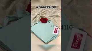 Latest Ganga Suits With Prices