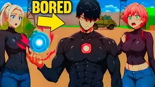 A Genius God Like Magic Lord Killed And Resurrected In Future To Save His Loved | Explained Hindi