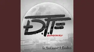 Dans le noir