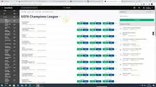 How to Lay Accas at all the betting exchanges