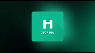 GEOR Hire &mdash; Global Hiring, Payroll & Compliance Platform