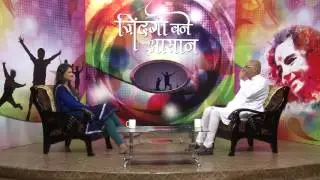 Zindgi Bane Aasaan - Ep 157 - Stress Management 4 - Dr. Girish Patel