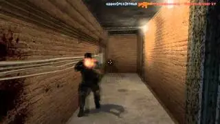 STRuK At CPL 2005 unreleased hidden movie