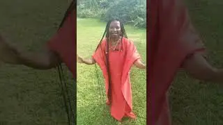 Voice Of Alarm(Truth of Pan-Africanism Awakening)