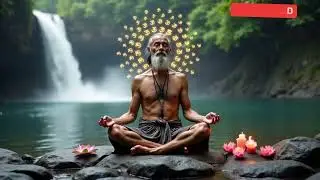 432Hz + 741Hz + 528Hz  | DEEPEST Healing ALL Negative Energy Rejuvenation, Stress Relief
