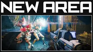 Destiny Beta Gameplay - Story : The Moon | Special Event Mission