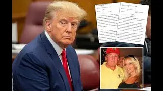 Donald Trump Facing Felony Charges: What You Need to Know