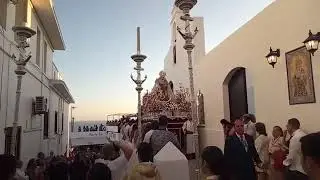 Estreno de la marcha 