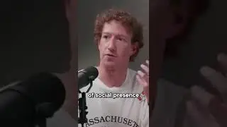The Future of Presence and Personalized AI in