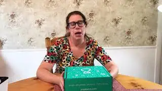 August Snack Sack: Gluten Free box
