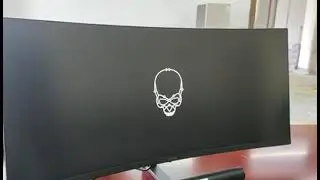 Intel NUC NUC11PHKi7CAA1 Gaming Computer,Intel Core i7-1165G7, 2.8&ndash;4.7GHz, 16GB RAM, 512GB PCIe SSD,