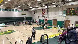 Wilde Lake HS @ Long Reach HS - February 28, 2022