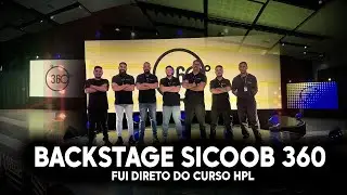 BACKSTAGE SICOOB 360 - GRANDMA3