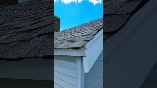 WORST roof EVER