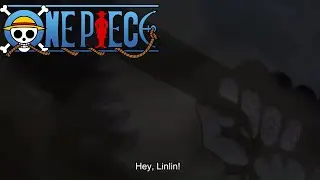 Kaido New Hybrid Transformation | One piece