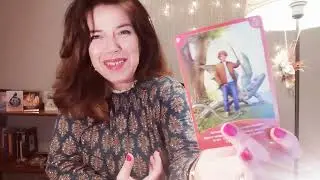 PEIXES 🐠🐠 A FELICIDADE &Eacute; UMA ESCOLHA! Leitura Tarot 🎄 YULETIDE 