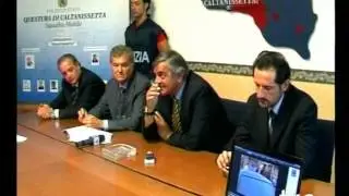 Omicidio Pisano  Arrestato niscemese 17 anni dopo    TRC    Tele Radio Canicattì